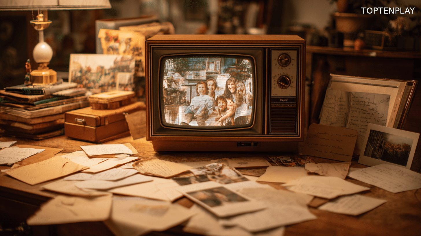 Image d'illustration © TopTenPlay