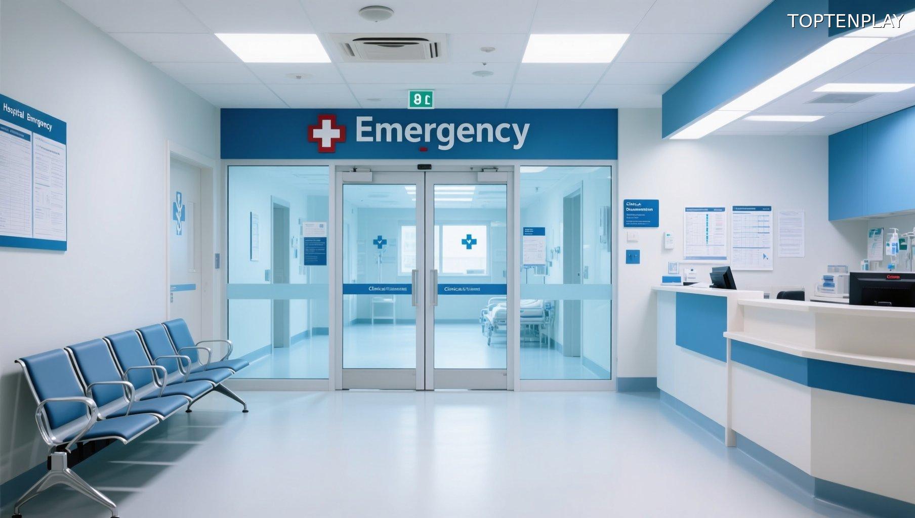 Image d'illustration © TopTenPlay