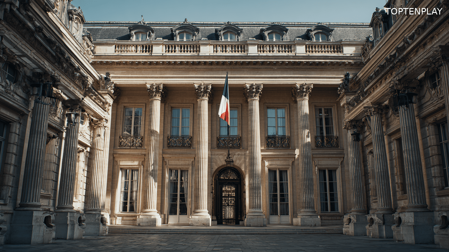 Image d'illustration © TopTenPlay