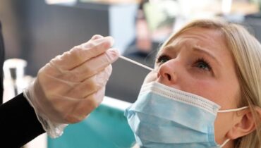 Covid Marseille : la confession inquiétante d’un médecin qui révèle la situation réelle