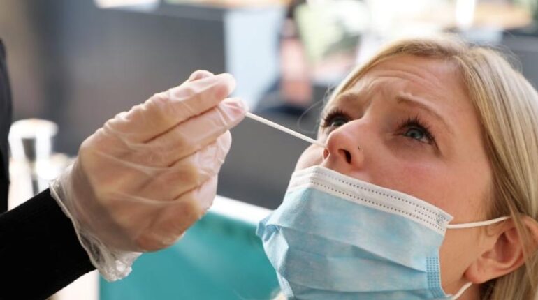 Covid Marseille : la confession inquiétante d’un médecin qui révèle la situation réelle Académie de médecine Coronavirus covid-19 épidémie faits divers Marseille Ministère de la Santé