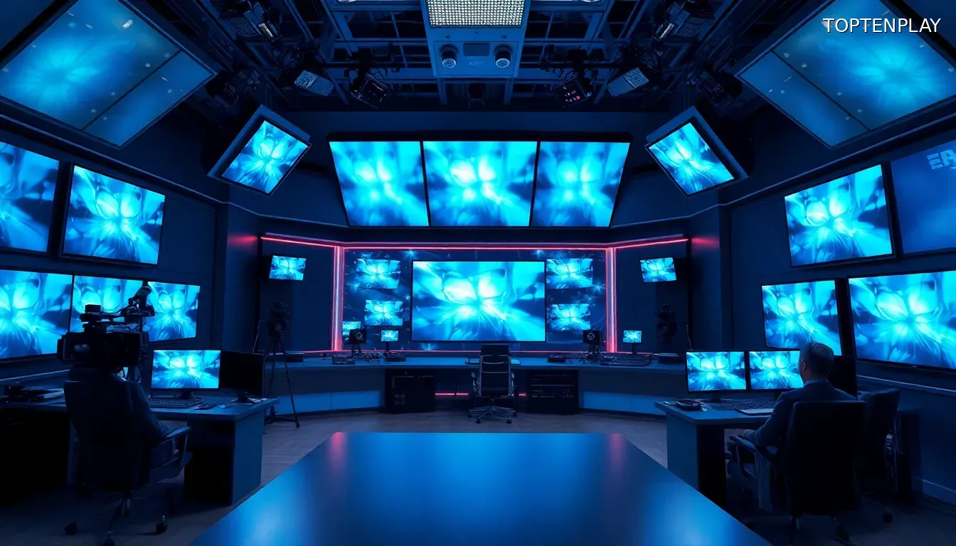 Image d'illustration © TopTenPlay