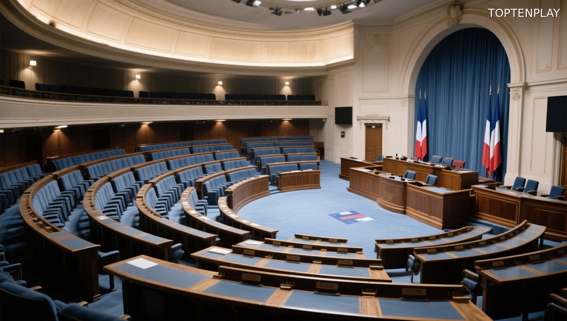 Image d'illustration © TopTenPlay