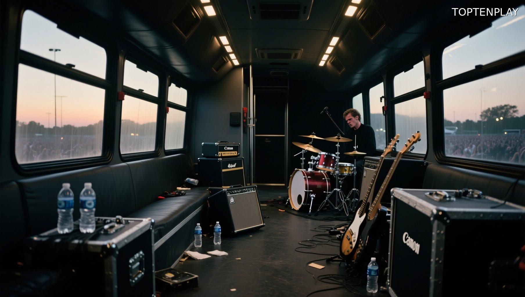 Image d'illustration © TopTenPlay