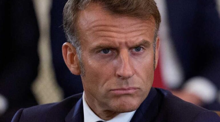 La réponse subtile de Golshifteh Farahani aux rumeurs sur sa liaison avec Emmanuel Macron : « Peut-être qu’il manquait une histoire d’amour… » Actualités animales Actualités people Emmanuel Macron Golshifteh Farahani rumeurs Scandales