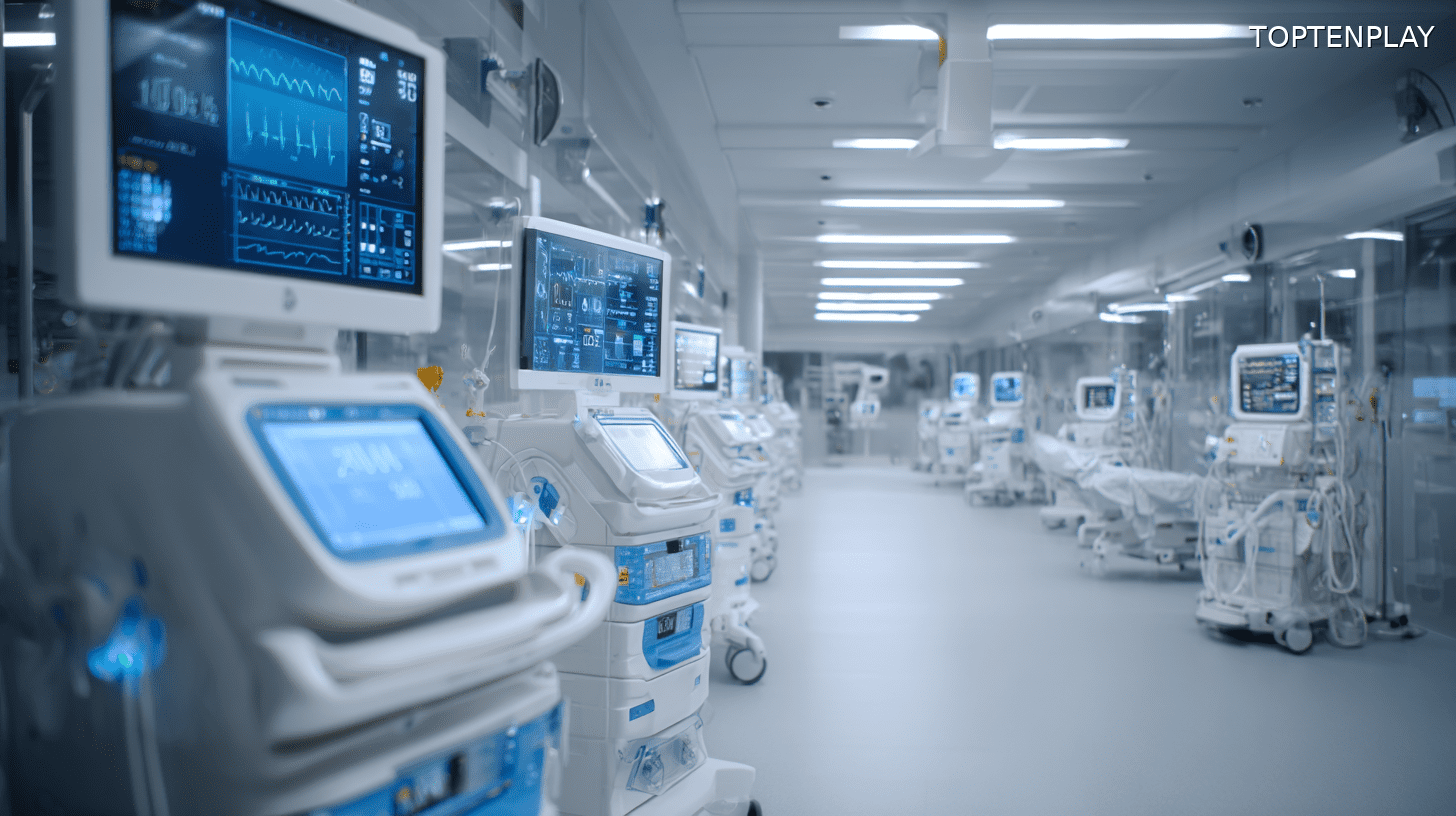 Image d'illustration © TopTenPlay