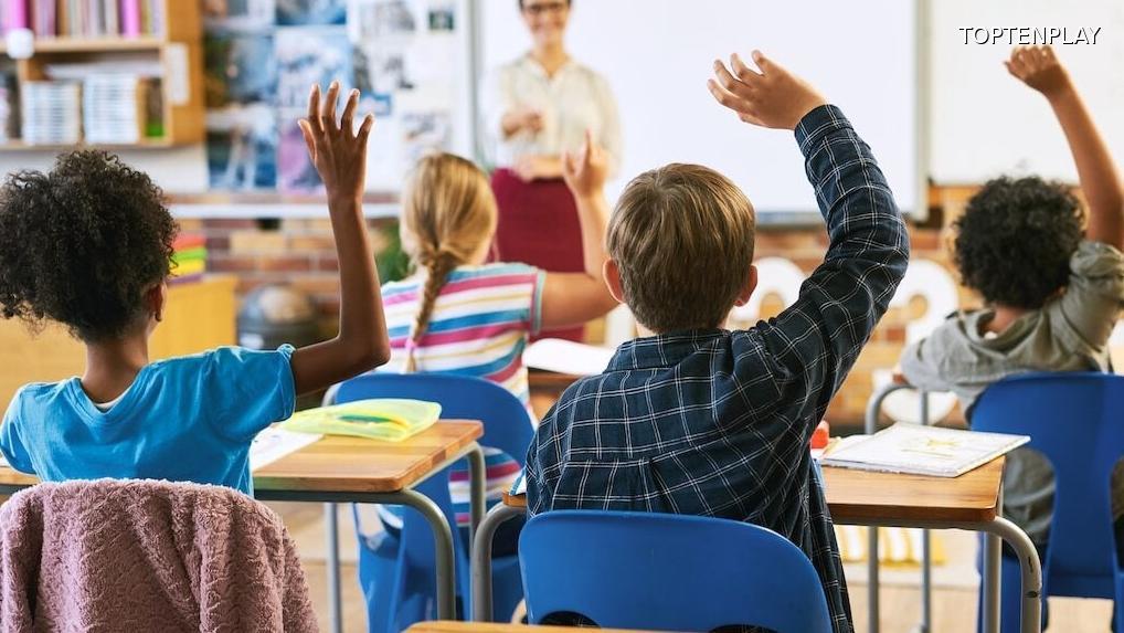 Image d'illustration © TopTenPlay