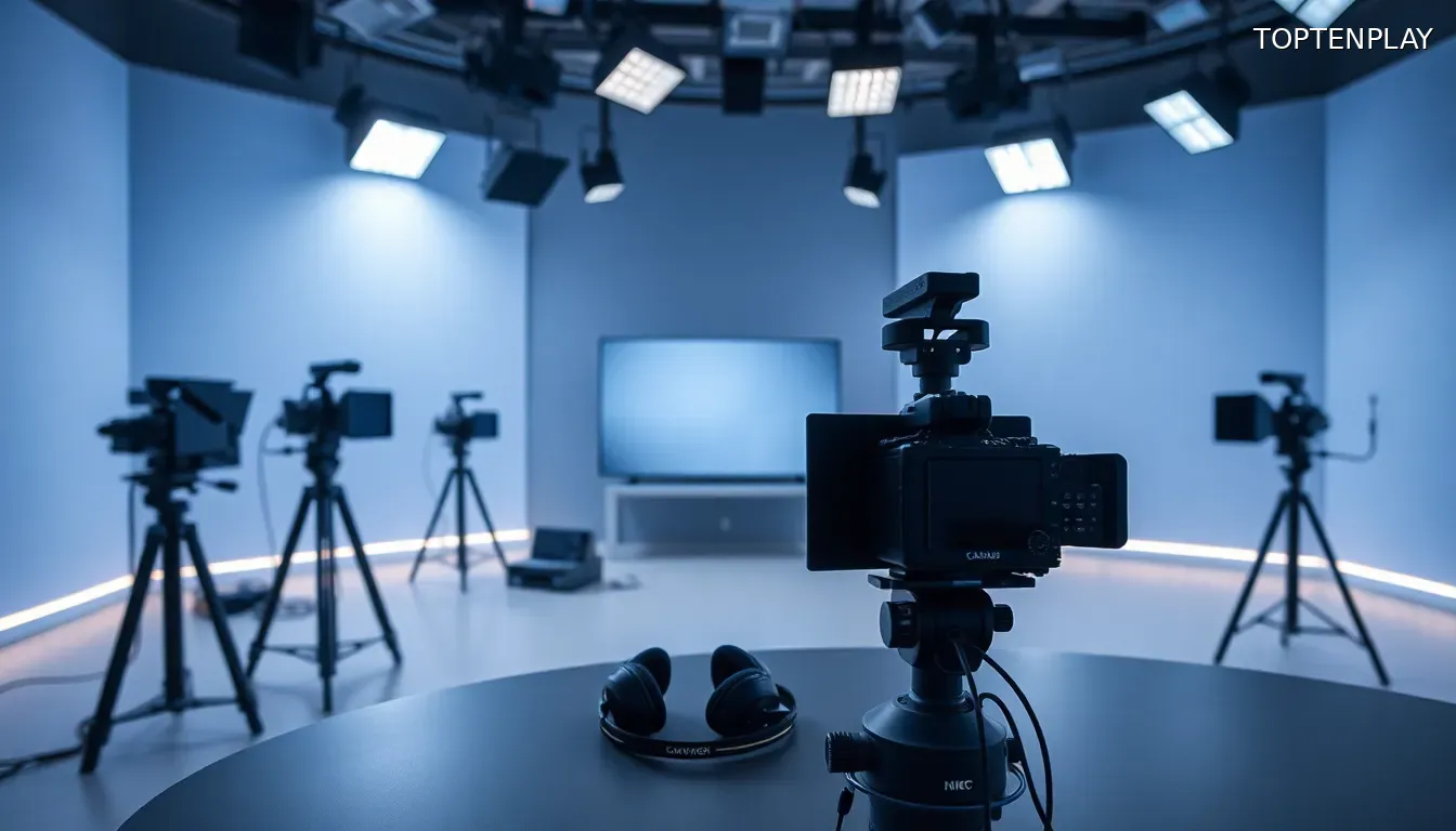 Image d'illustration © TopTenPlay