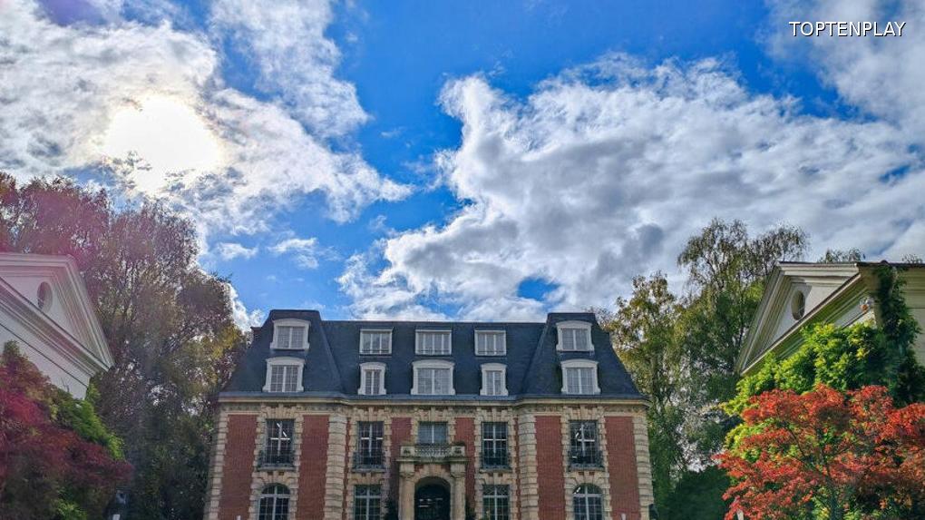 Image d'illustration © TopTenPlay