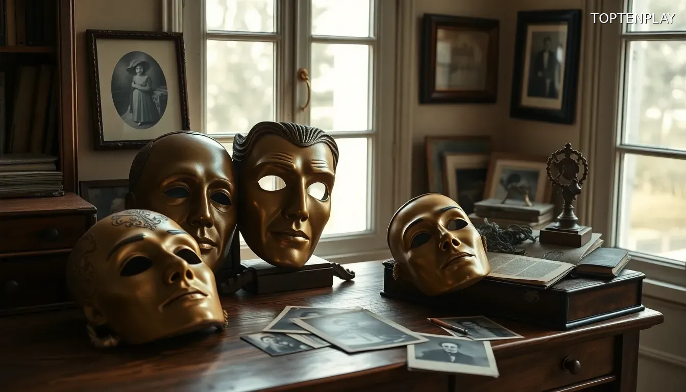 Image d'illustration © TopTenPlay