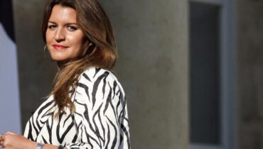 actualité politique France Actualités people Grossesse tardive mariage Marlène Schiappa Roselyne Bachelot