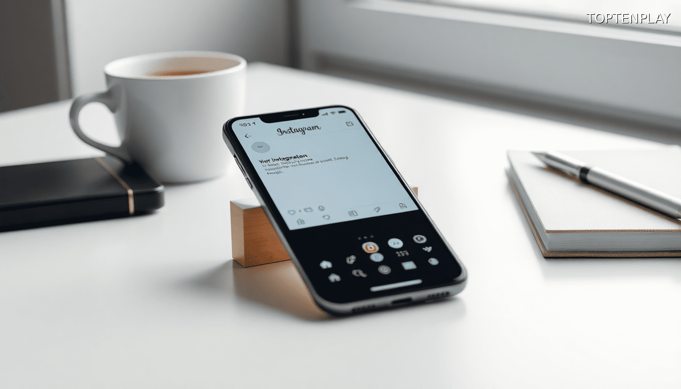 Image d'illustration © TopTenPlay