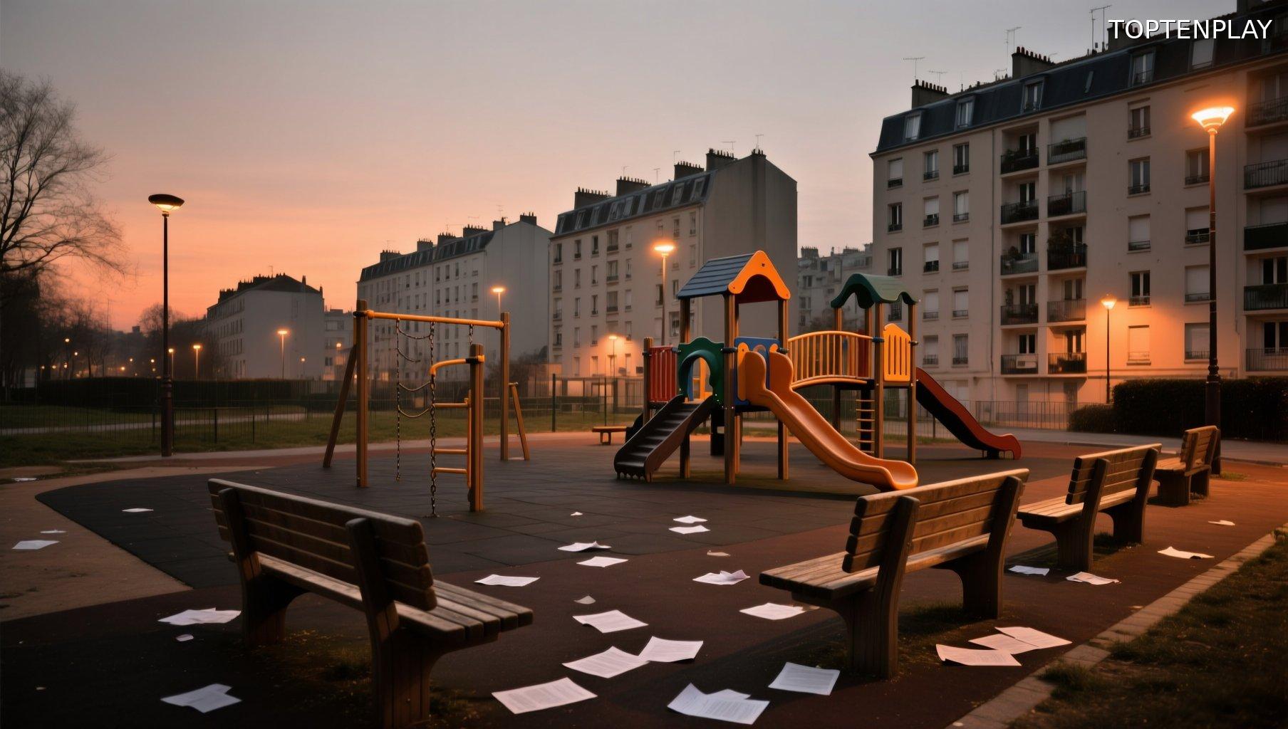 Image d'illustration © TopTenPlay