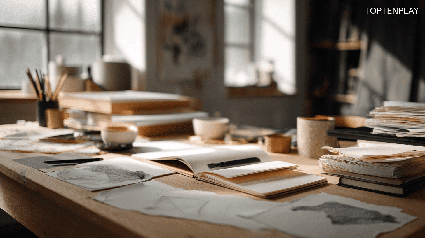 Image d'illustration © TopTenPlay