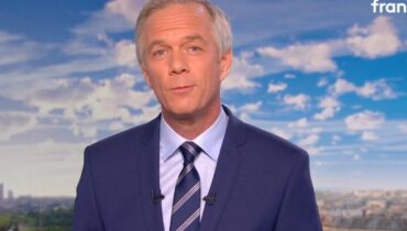 Actualités animales BFMTV départ Journal Télévisé Julien Arnaud les médias sociaux Miss France 2016 et ses minis tresses collées