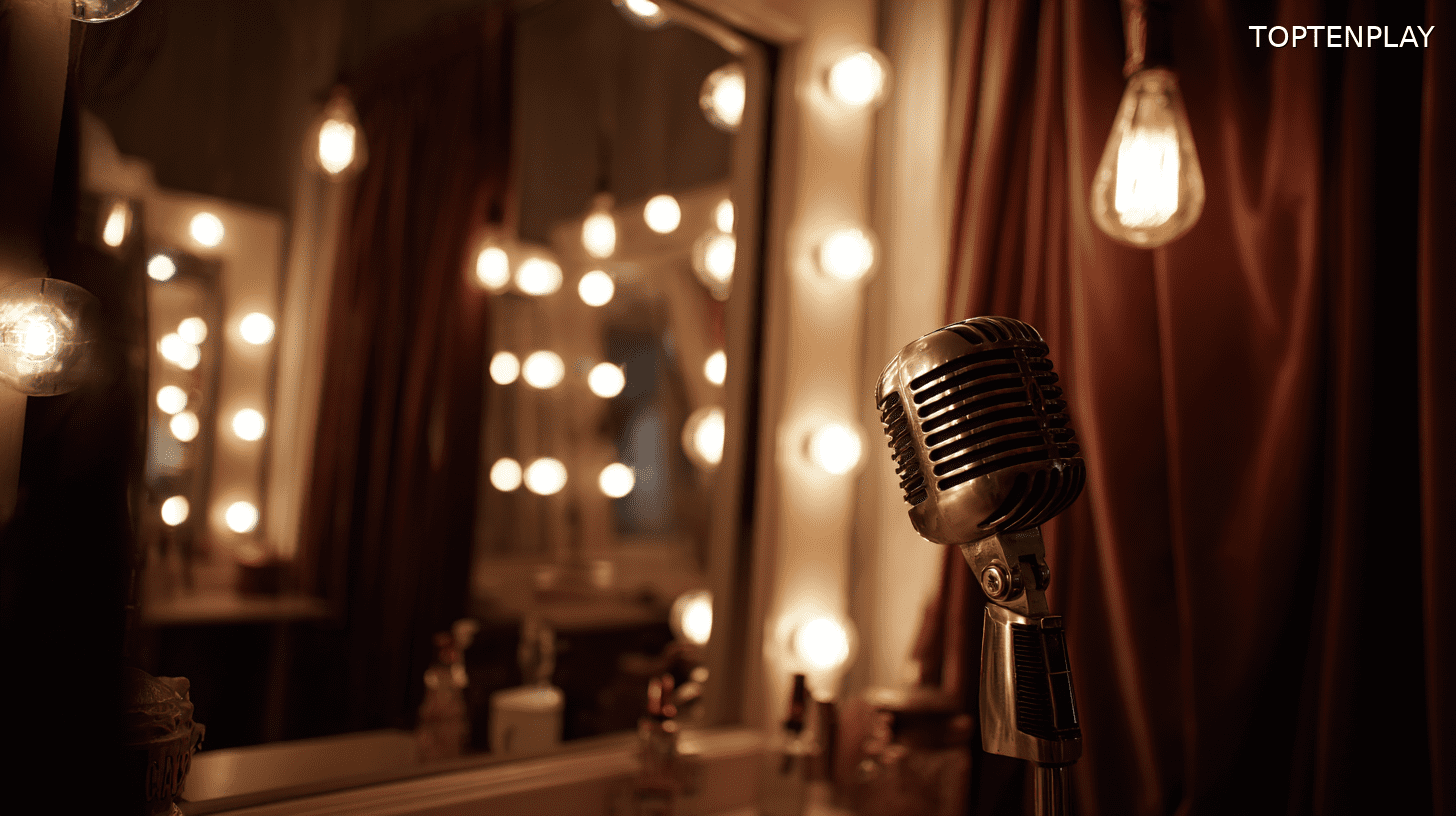 Image d'illustration © TopTenPlay