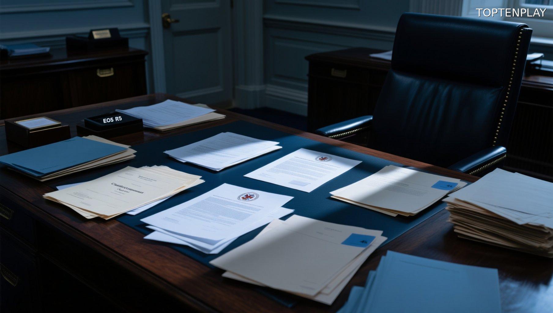 Image d'illustration © TopTenPlay