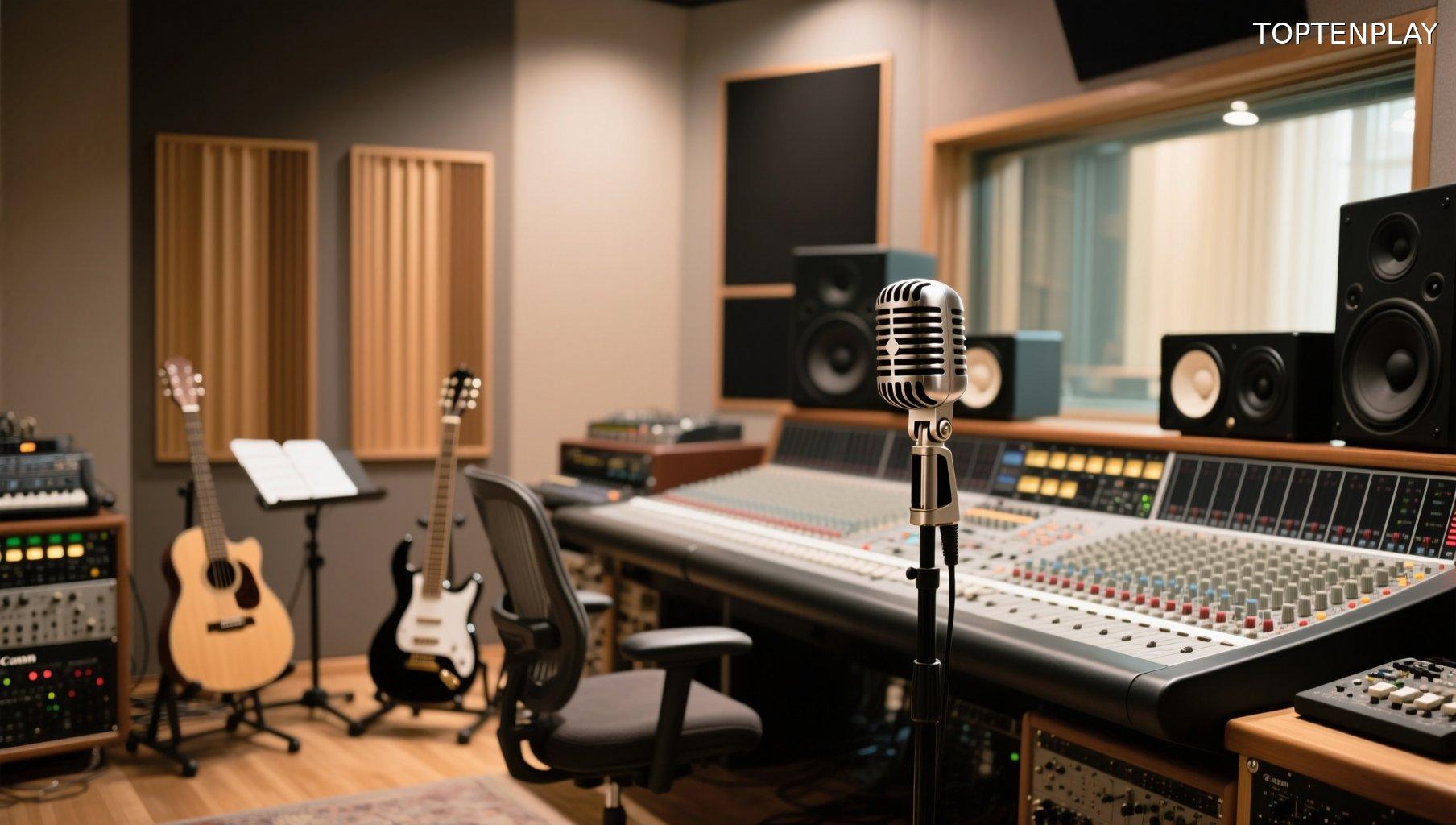 Image d'illustration © TopTenPlay