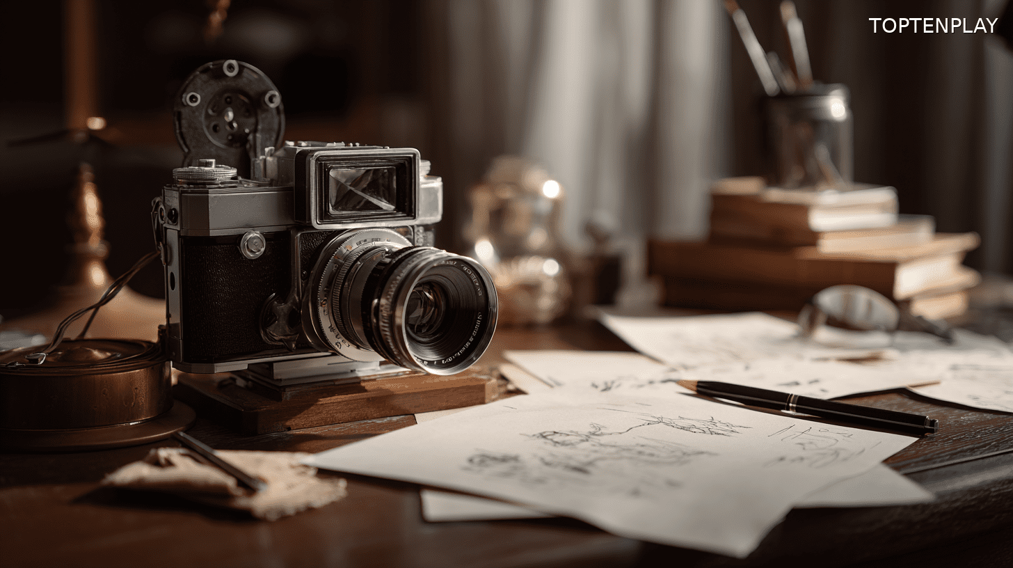 Image d'illustration © TopTenPlay