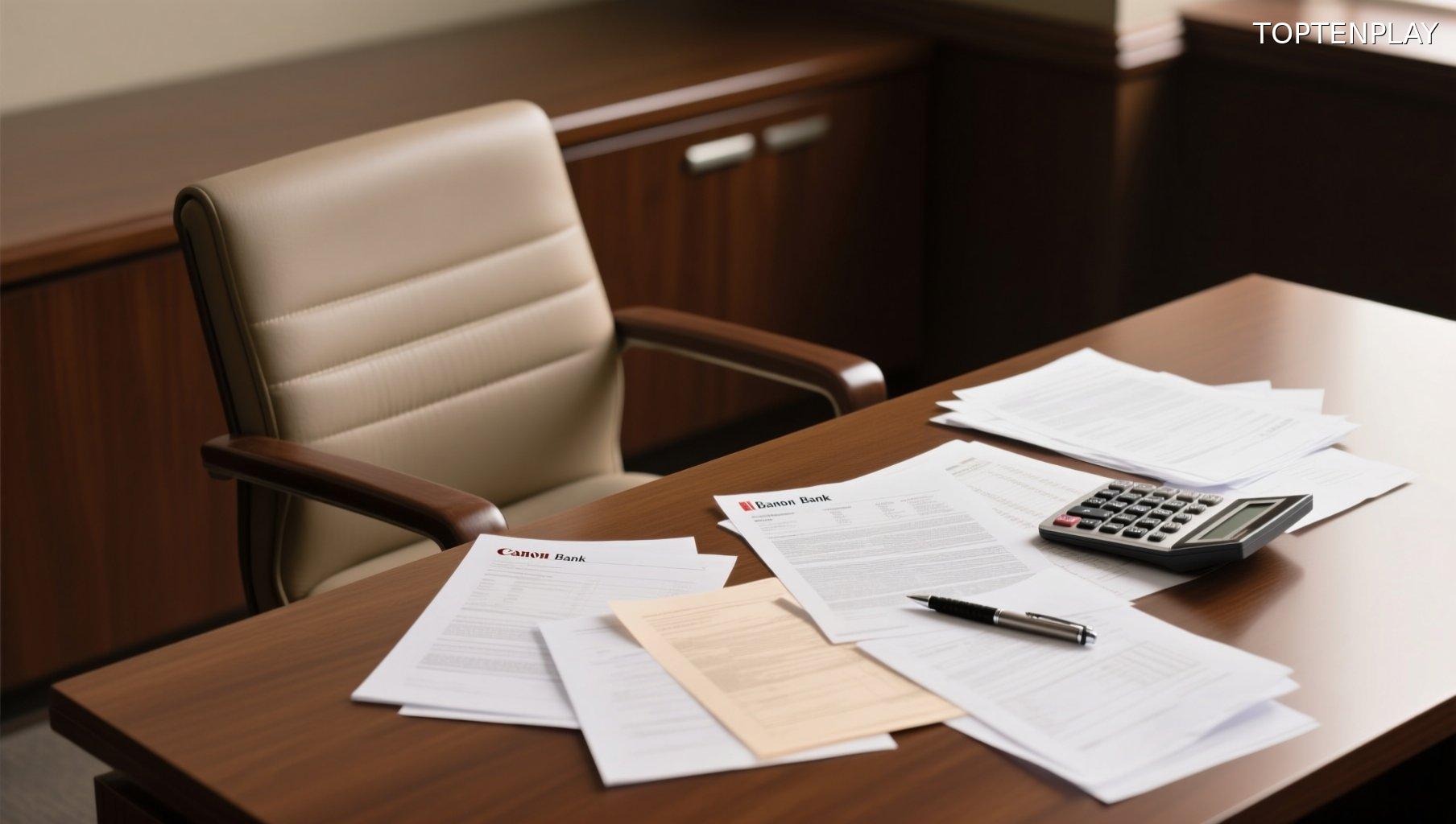 Image d'illustration © TopTenPlay