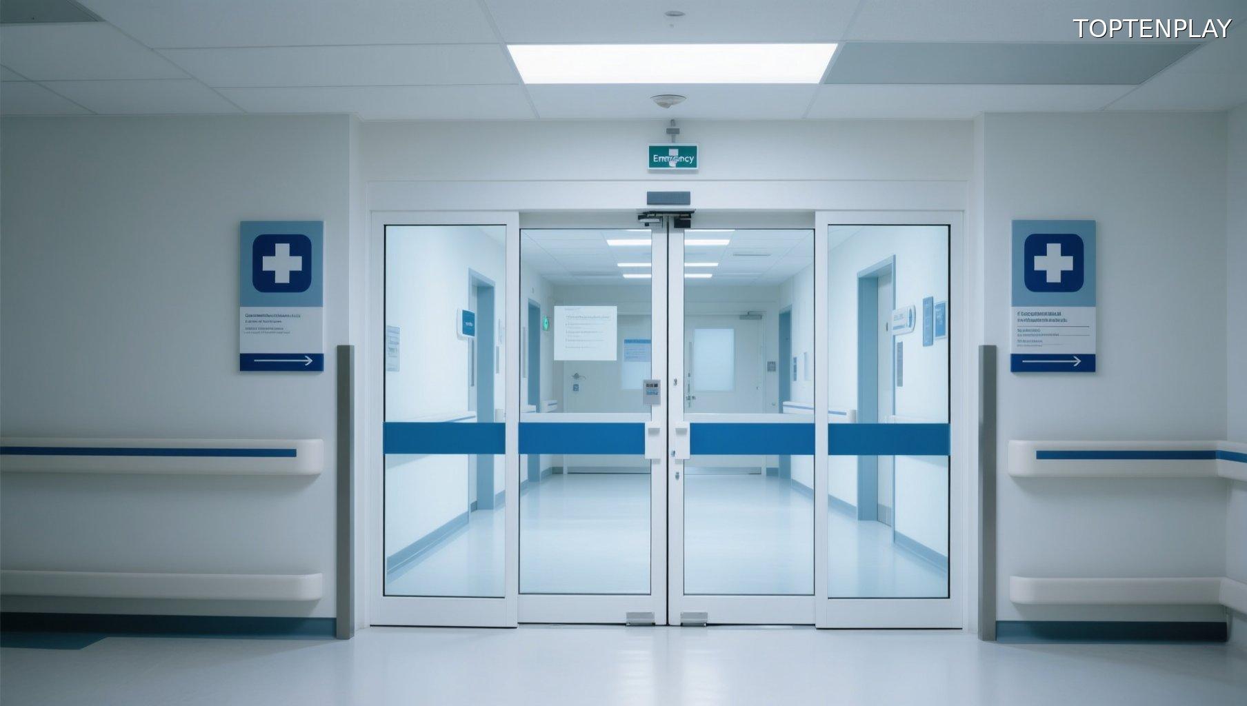 Image d'illustration © TopTenPlay