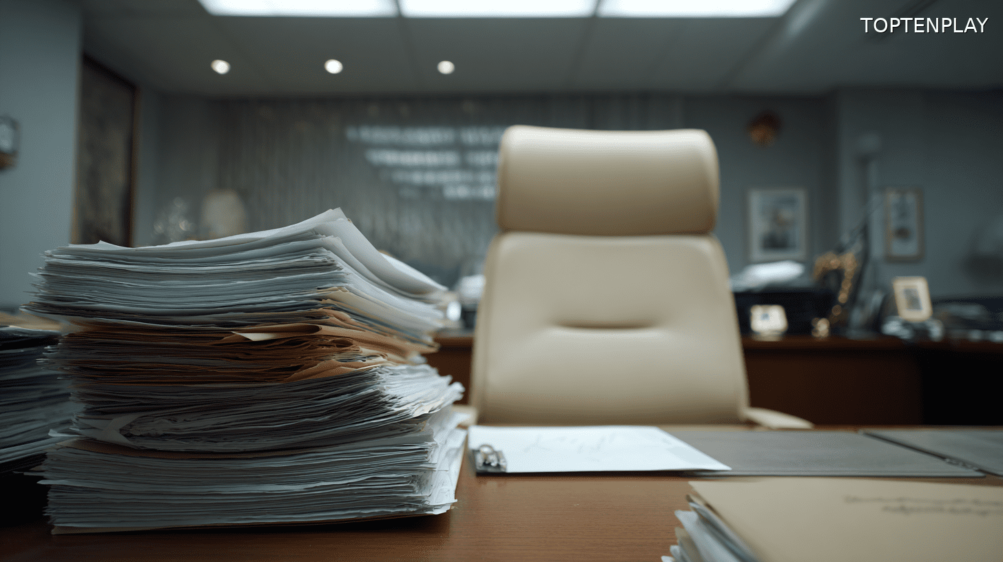 Image d'illustration © TopTenPlay