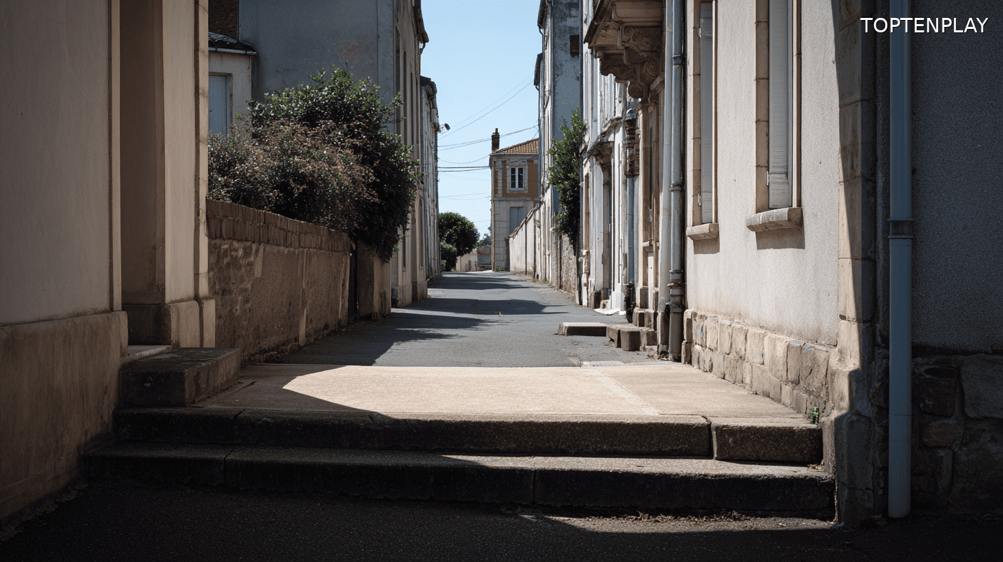 Image d'illustration © TopTenPlay