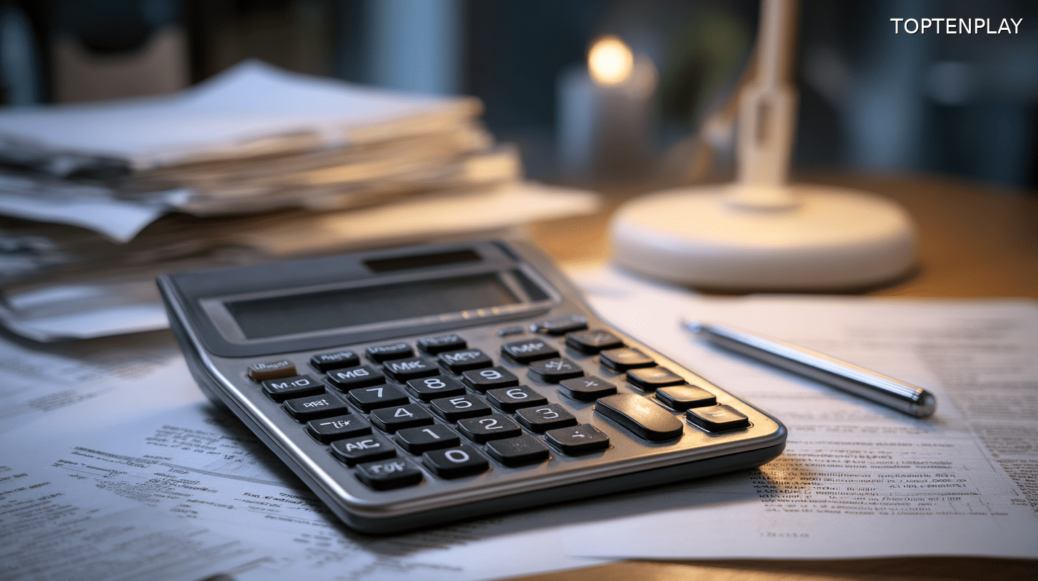 Image d'illustration © TopTenPlay