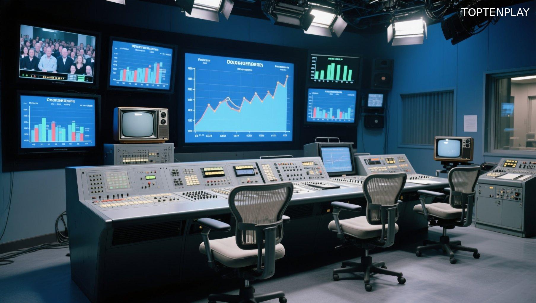 Image d'illustration © TopTenPlay