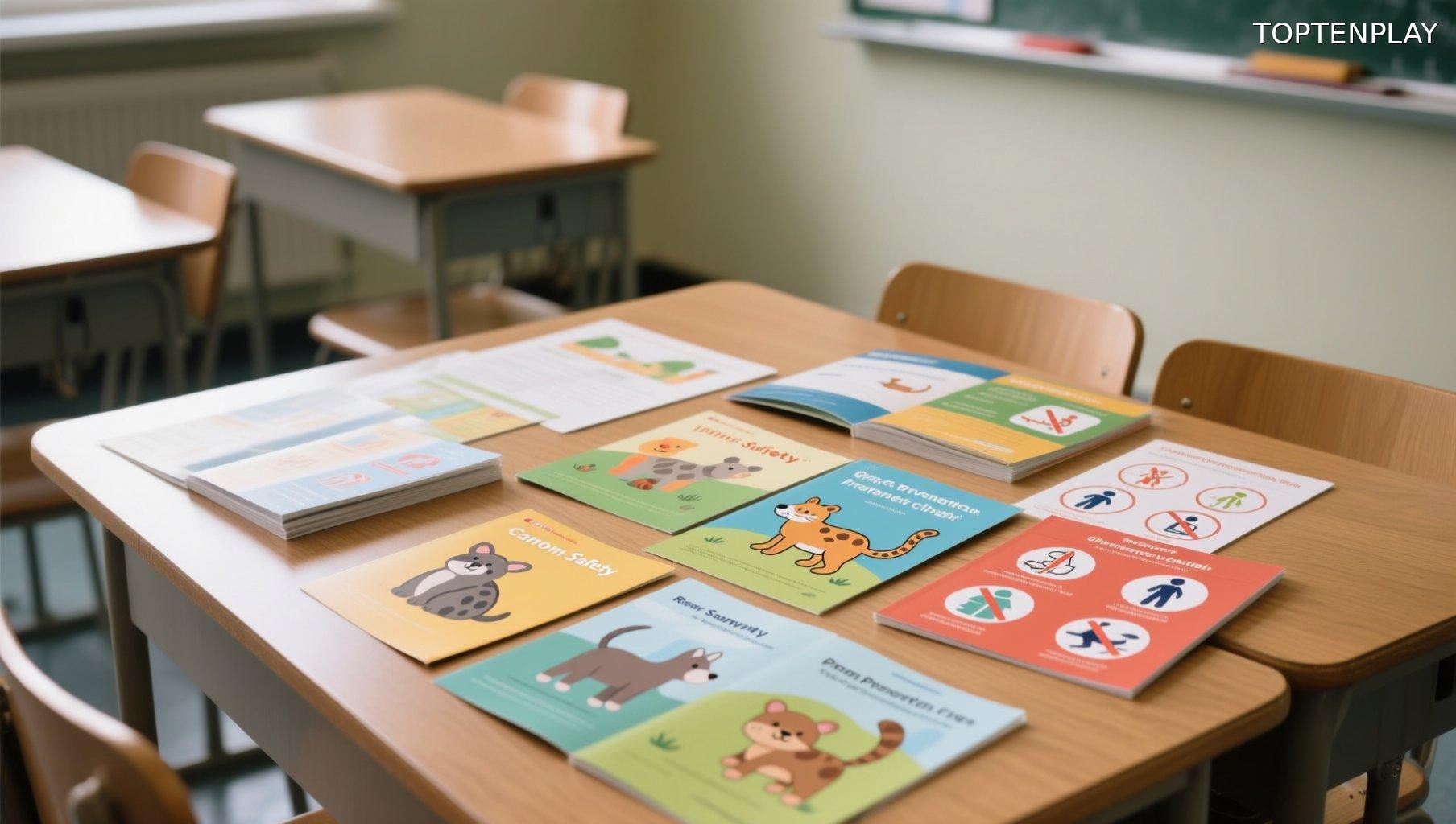 Image d'illustration © TopTenPlay