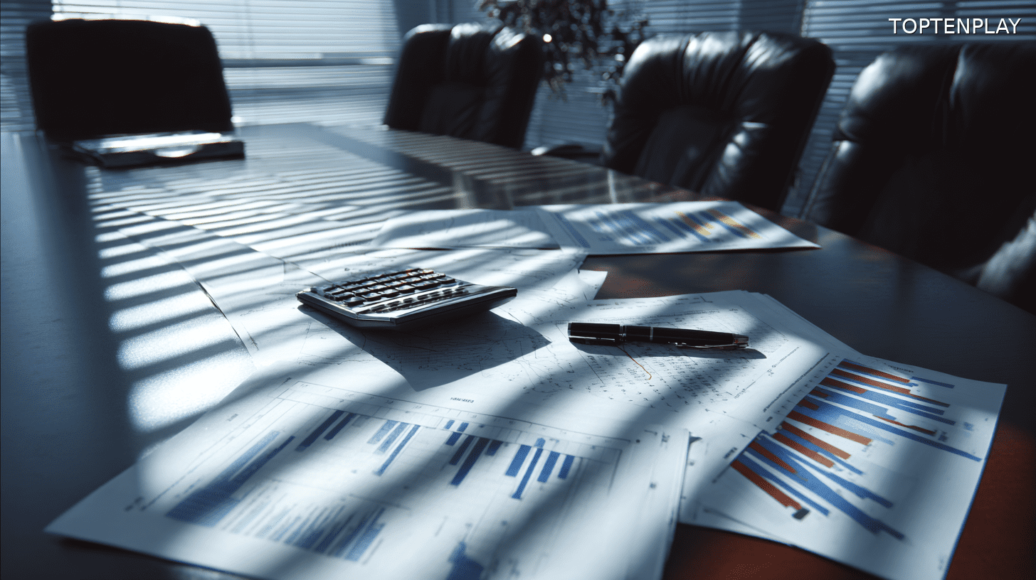 Image d'illustration © TopTenPlay