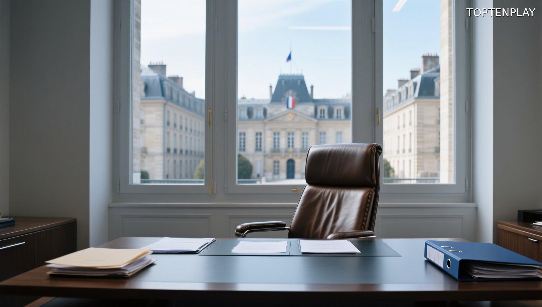 Image d'illustration © TopTenPlay