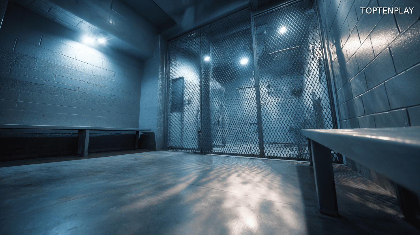 Image d'illustration © TopTenPlay