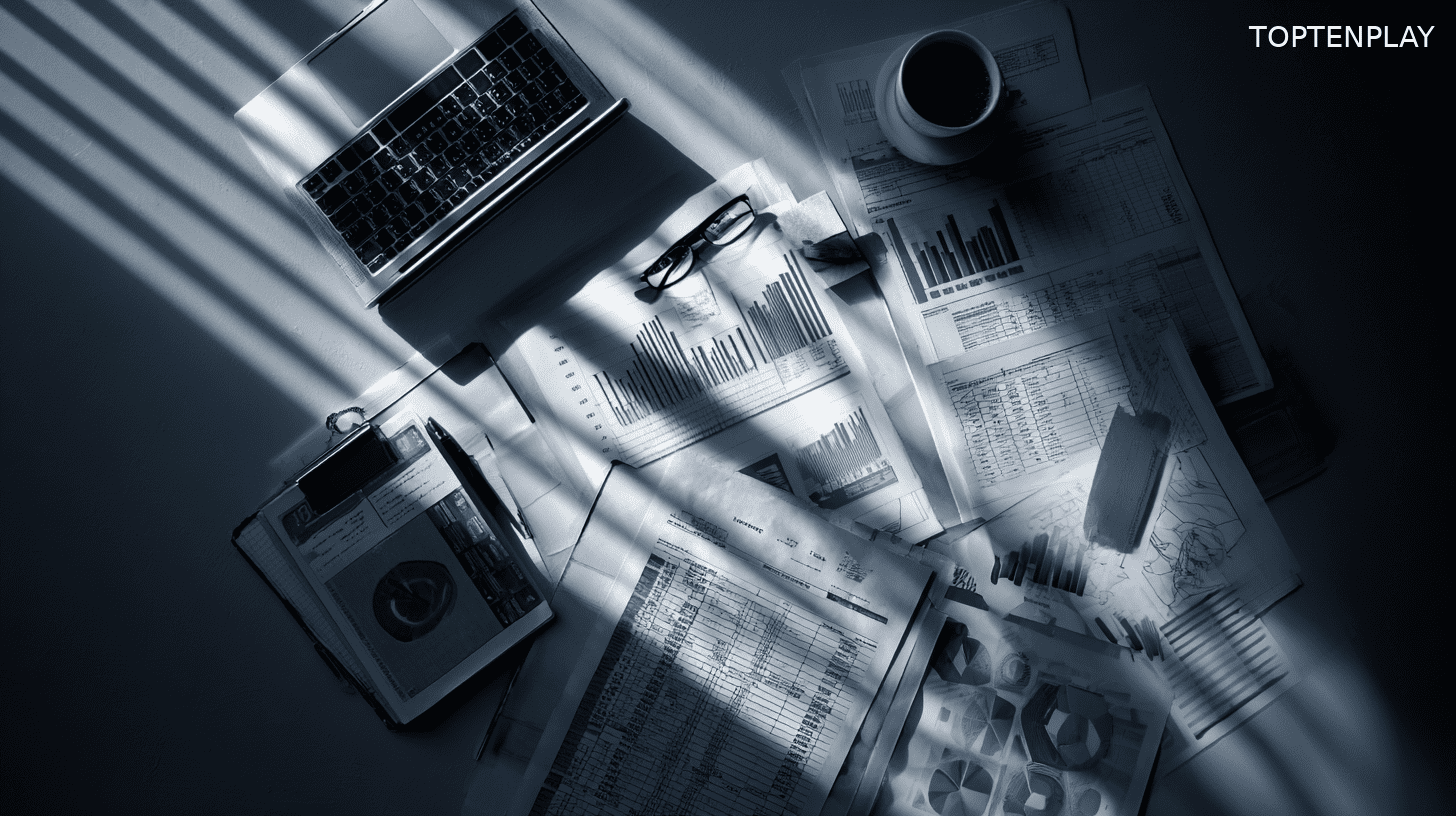 Image d'illustration © TopTenPlay