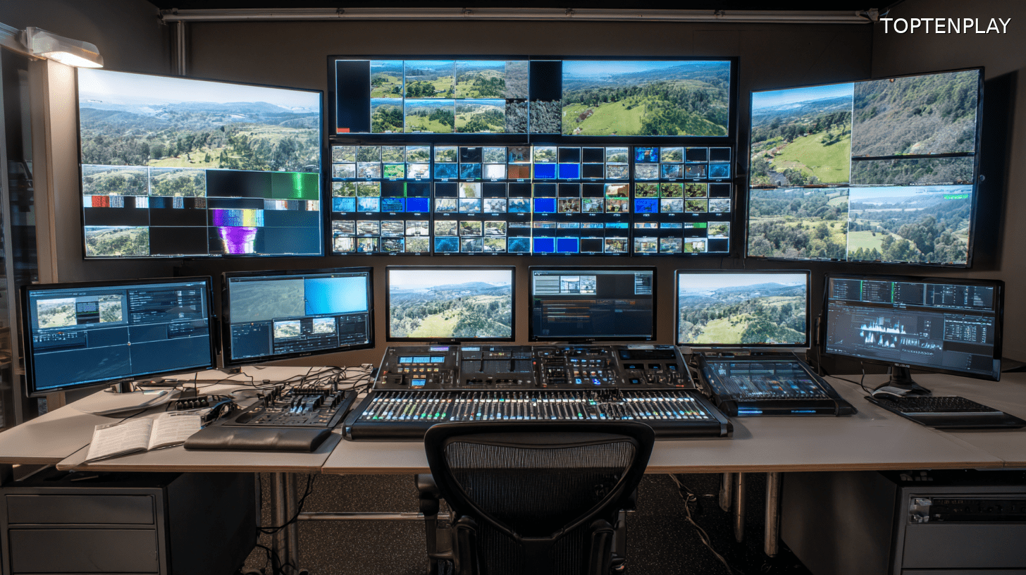 Image d'illustration © TopTenPlay