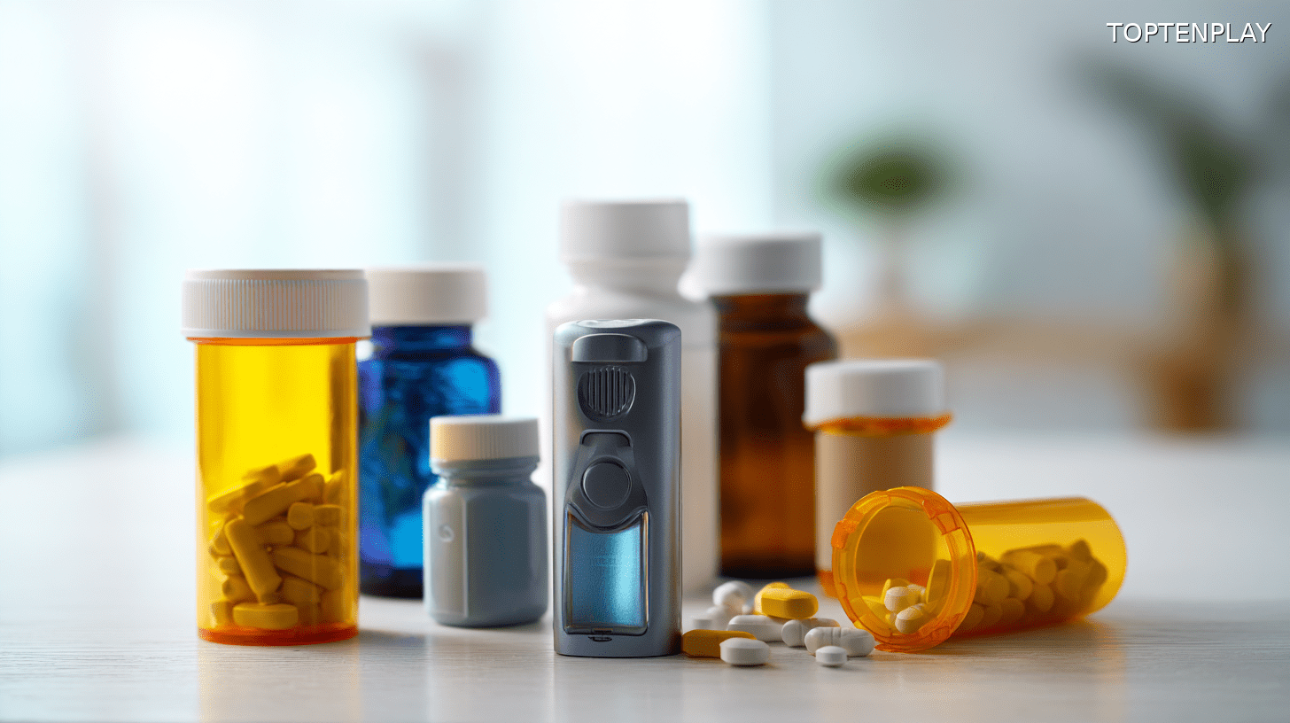 Image d'illustration © TopTenPlay