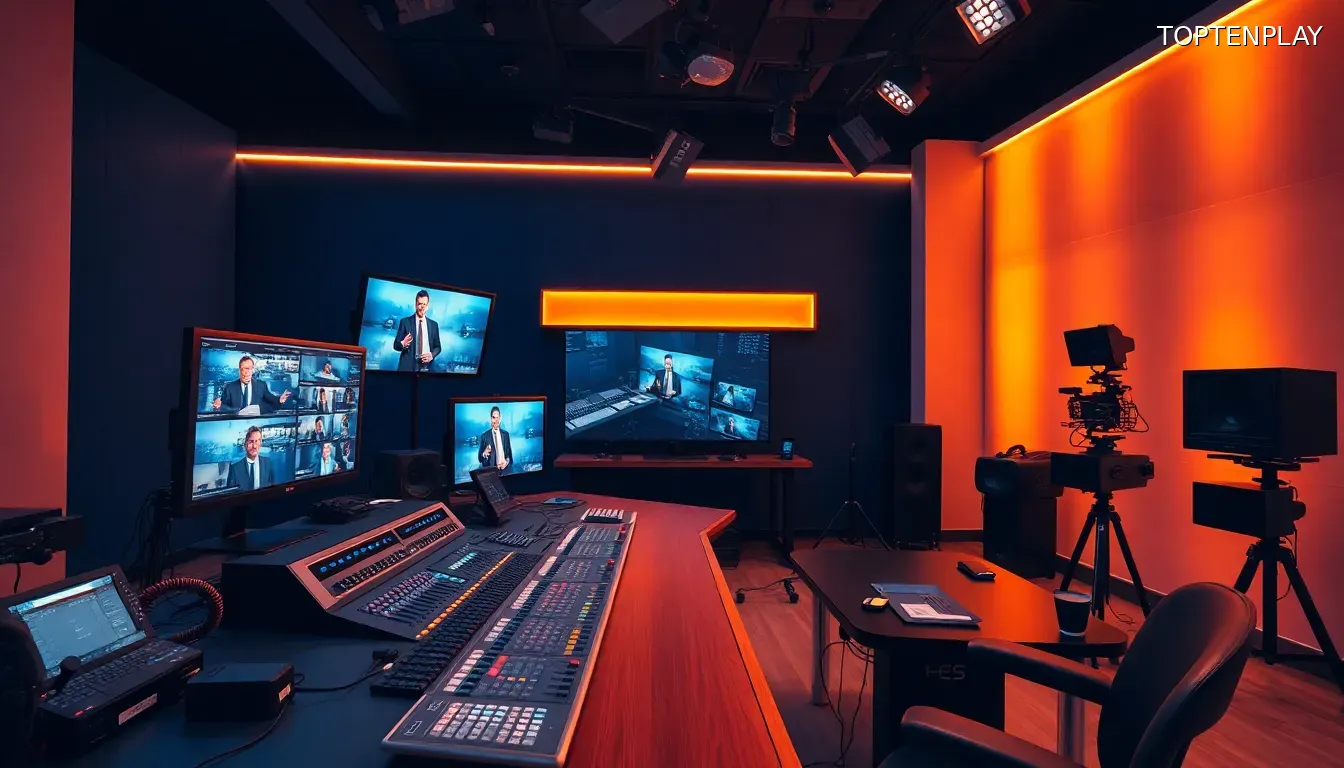 Image d'illustration © TopTenPlay