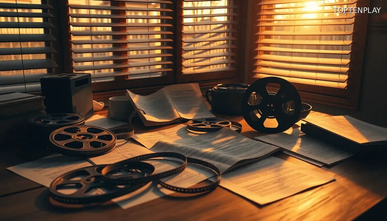 Image d'illustration © TopTenPlay