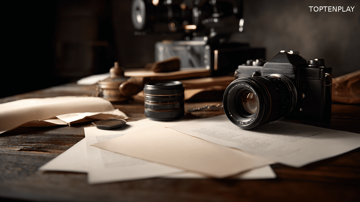 Image d'illustration © TopTenPlay