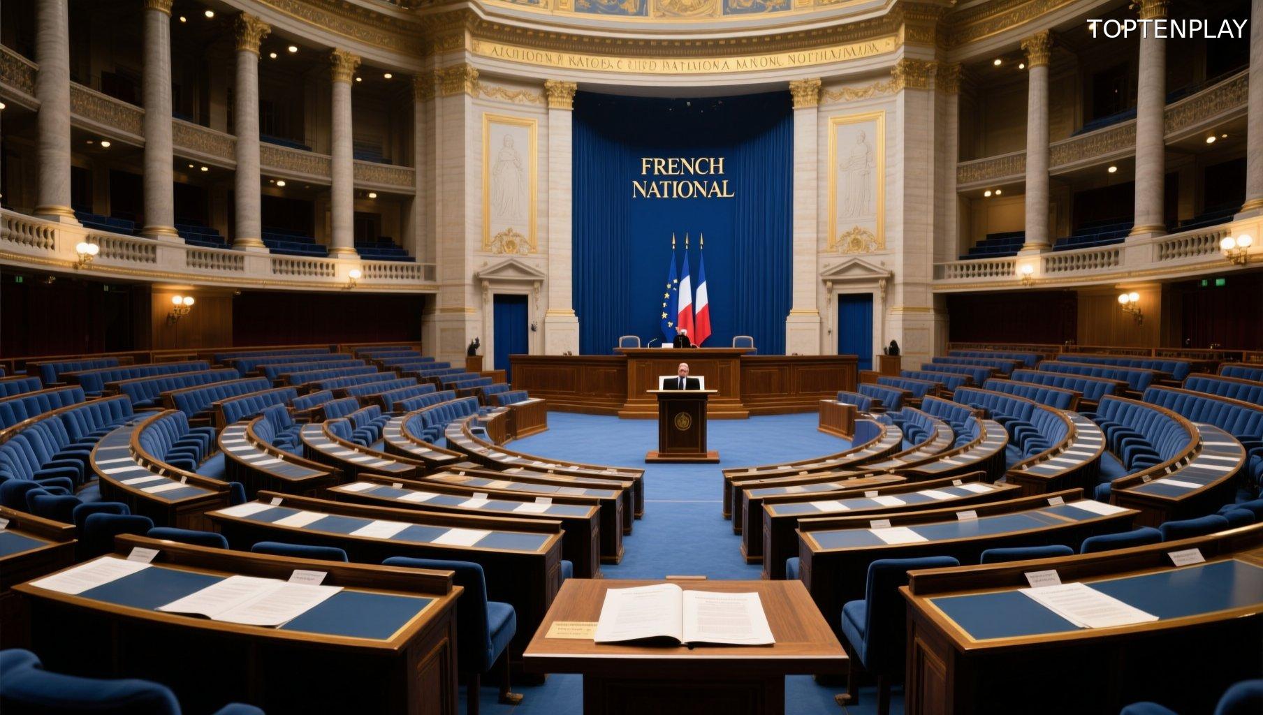 Image d'illustration © TopTenPlay