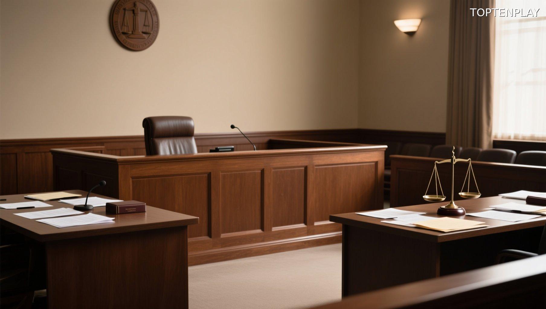 Image d'illustration © TopTenPlay