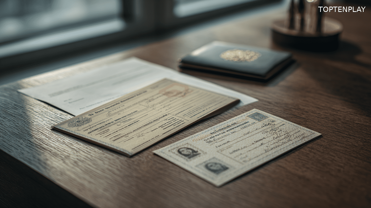 Image d'illustration © TopTenPlay