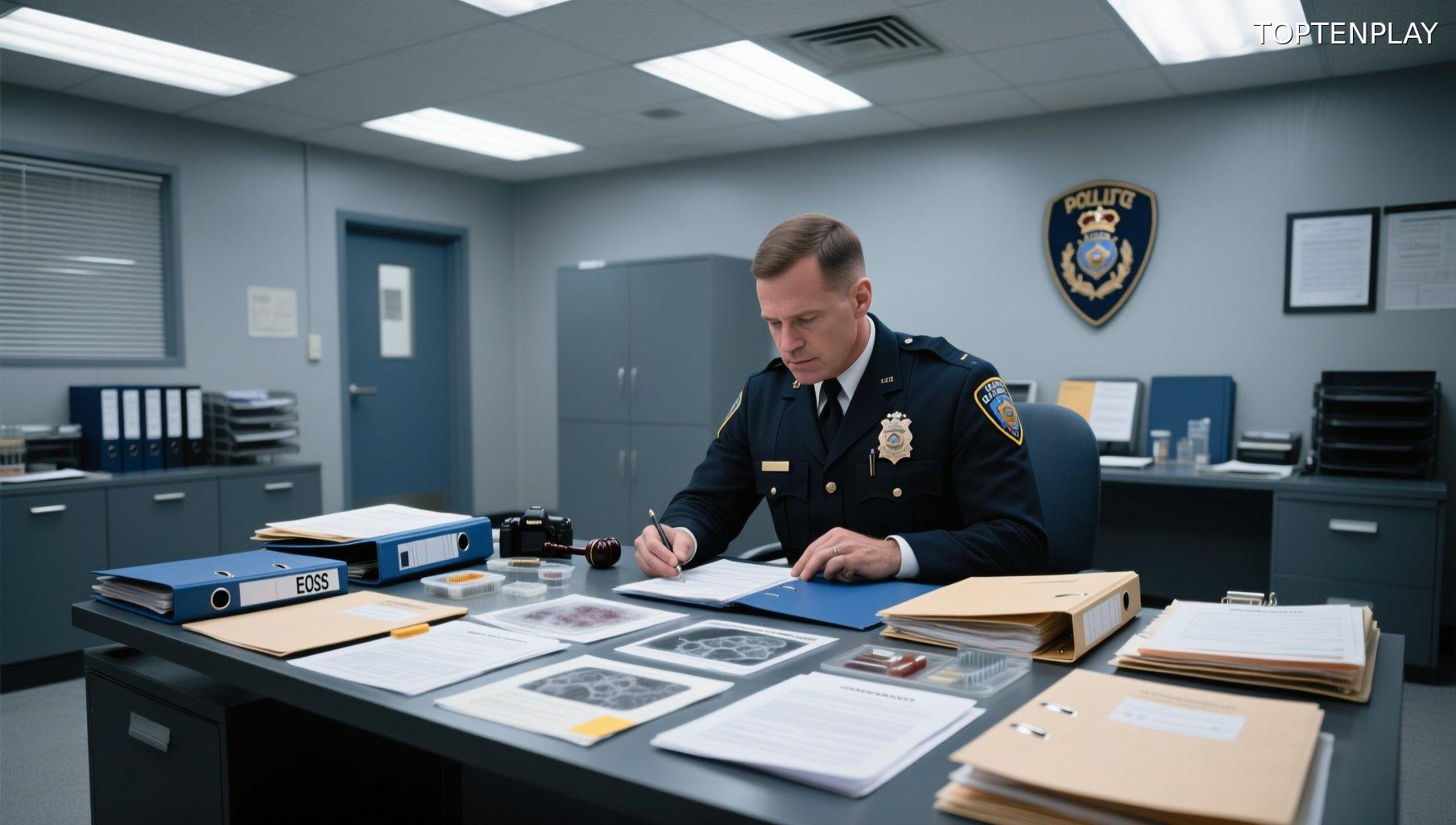 Image d'illustration © TopTenPlay