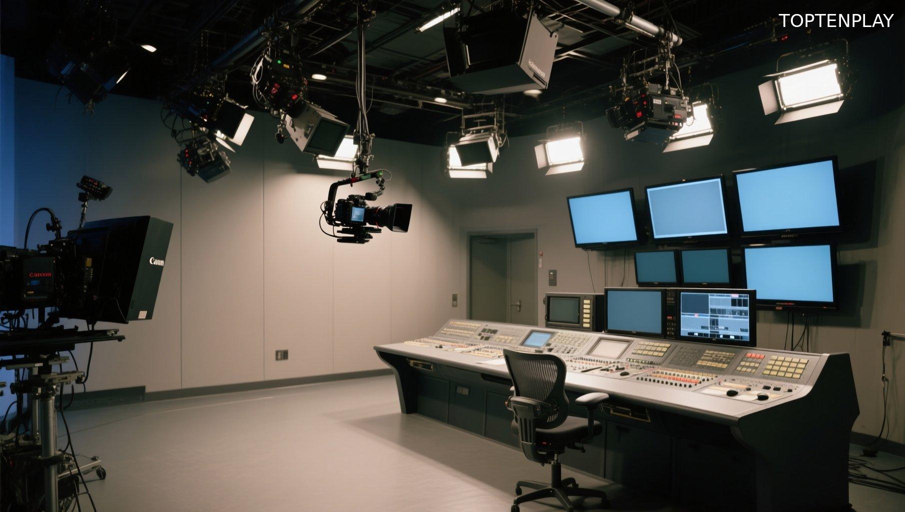 Image d'illustration © TopTenPlay