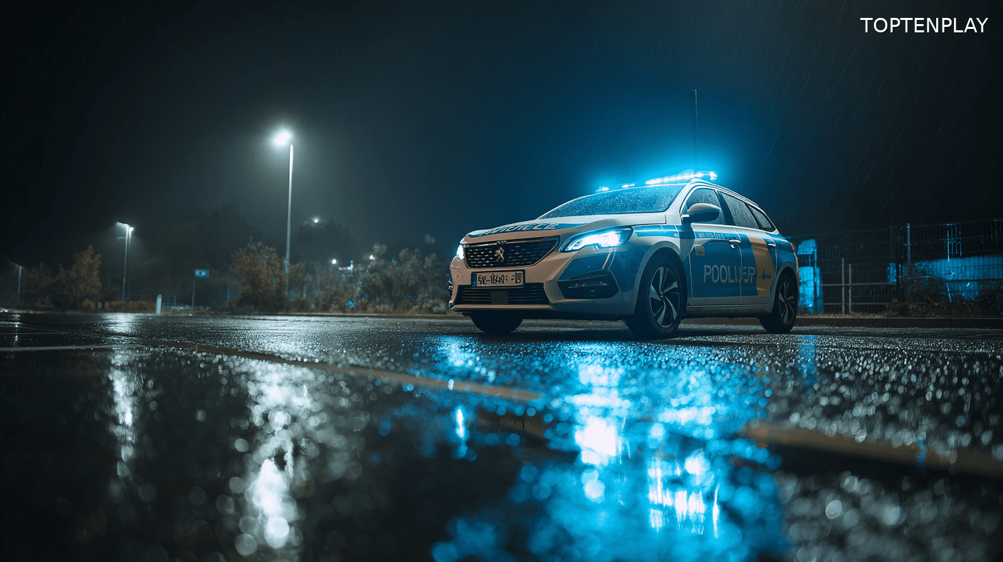 Image d'illustration © TopTenPlay