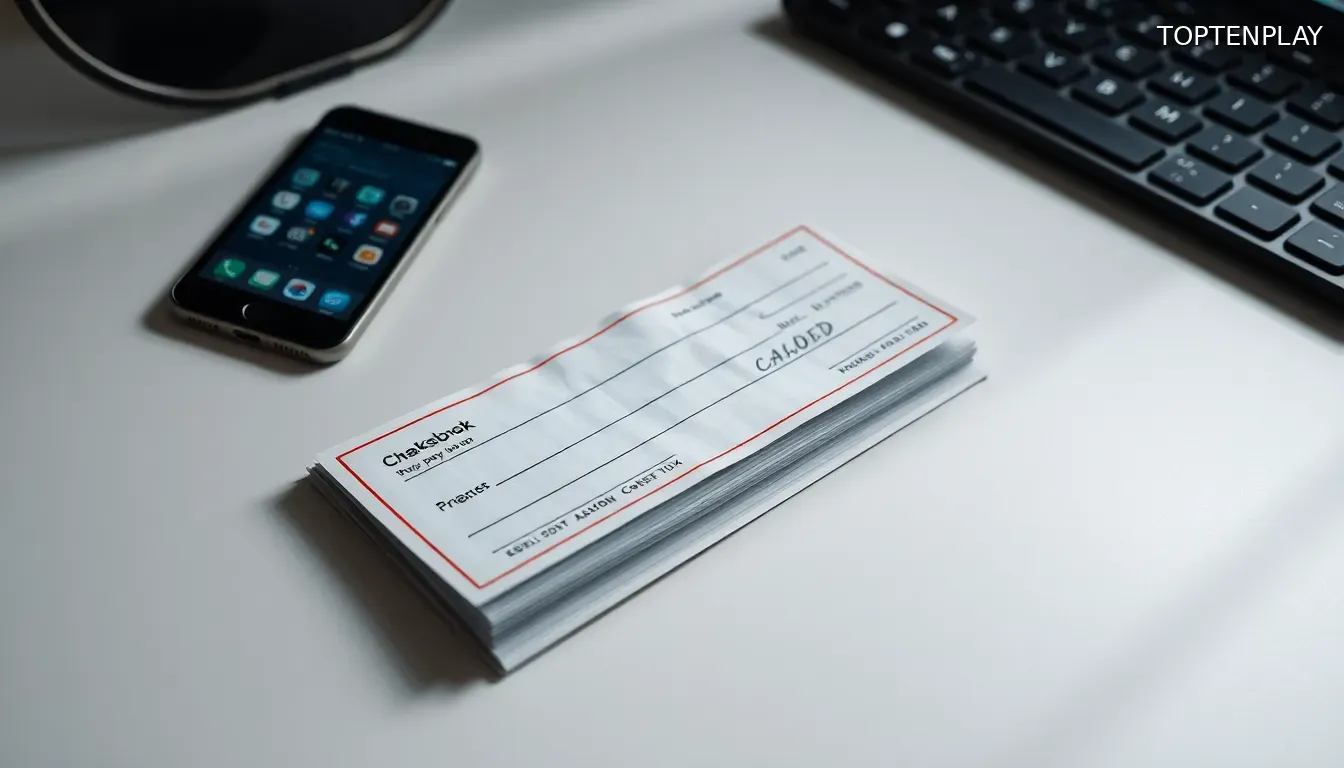 Image d'illustration © TopTenPlay