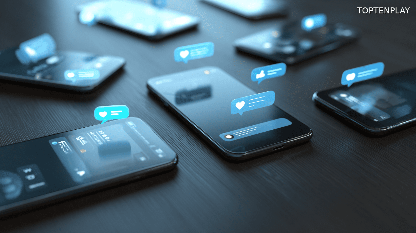 Image d'illustration © TopTenPlay