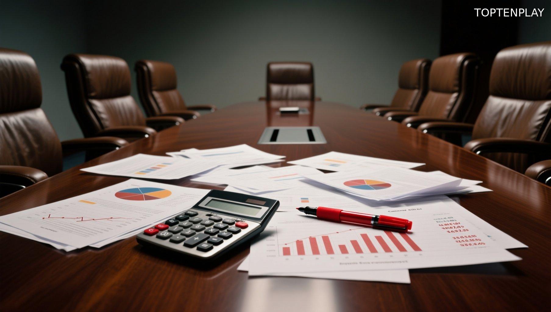 Image d'illustration © TopTenPlay