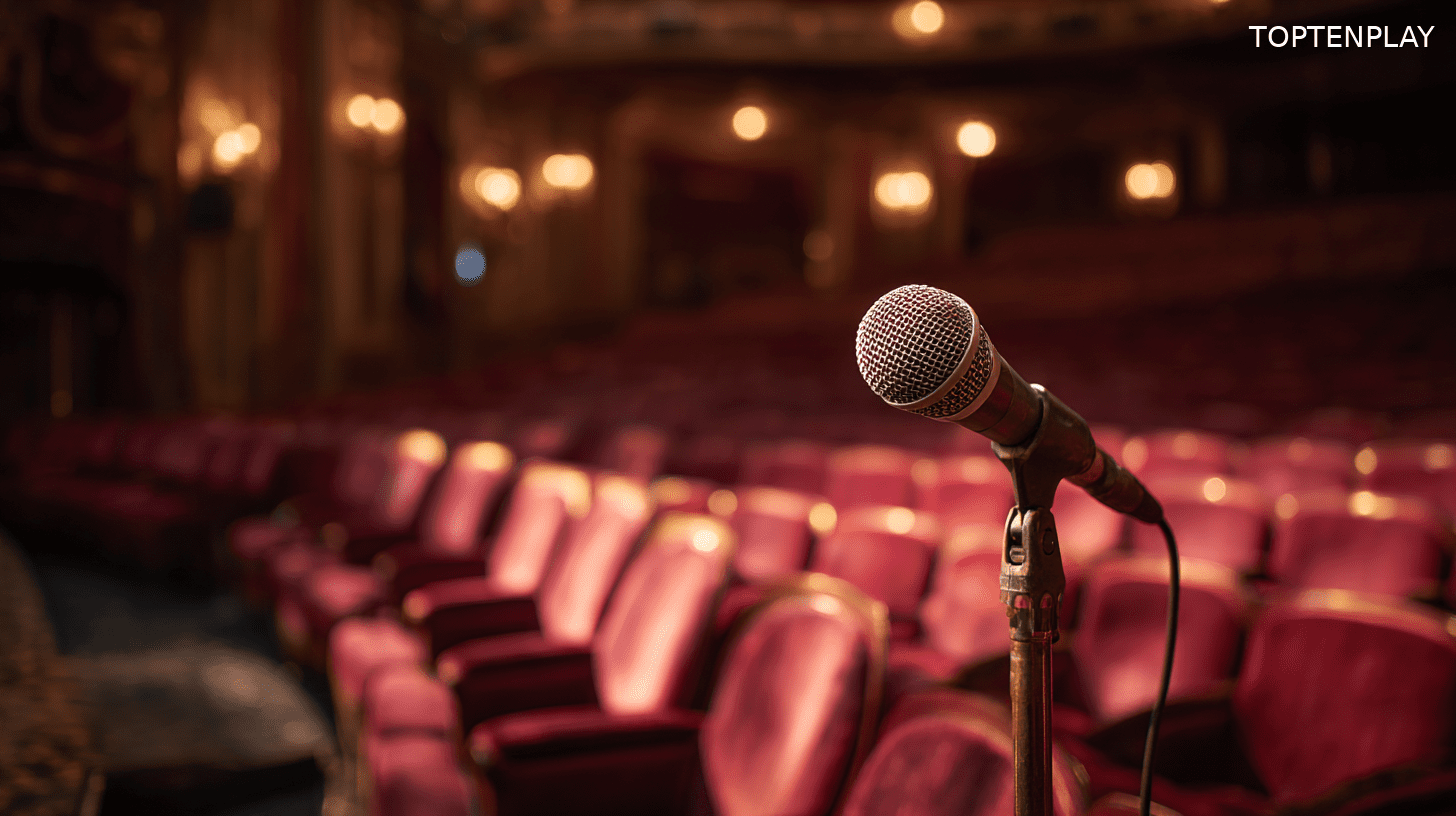 Image d'illustration © TopTenPlay