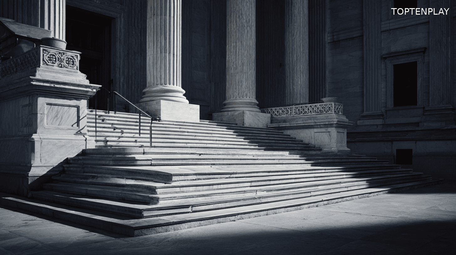 Image d'illustration © TopTenPlay